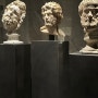 [국립중앙박물관] 그리스가 로마에게, 로마가 그리스에게 / 전시, 서울 전시, 무료, 전시회, 박물관, 역사, 가족나들이, 아이와 함께