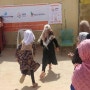 시리아 북서부 어린이들의 복지 향상