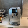 유라 커피머신 Z10 벨르엘르 직구 설치 및 컨설팅 후기