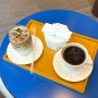 인덱스카라멜/ 광화문 작은 카페/ 수제 카라멜과 맛있는 커피 호로록
