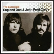 England Dan & John Ford Coley-Just tell me you love me,잉글랜드 댄&존포드 콜리,올드팝,가사