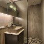 세련된 디자인으로 고급스러운 욕실로 리모델링해 보세요! #방송인 #욕실리모델링 리빙앤바스