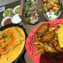 판교 현백 지하 신규오픈 멕시칸 식당