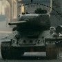 [히스토리] 2차 세계대전 소련 'T-34/85 전차'를 알아보자