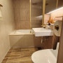 고급스러운 욕실인테리어로 나만의 욕실을 디자인해 보세요! #방송인의집 #경기광주 #타운하우스