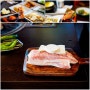 [은평구 북한산 맛집] 삼겹살 맛있는 화포식당 서울 은평구 맛집
