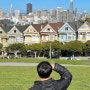 샌프란시스코 여행 | 페인티드 레이디스 가지마세요. 가볼만한 곳