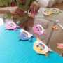 5세 6세 종이접기 효과 아기상어 색종이 추천