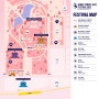 서울숲재즈페스티벌 2023 <Seoul Forest Jazz Festival 2023> MAP 공개