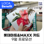 추석 명절 음식, 롯데마트 할인카드로 준비해요! 롯데마트&MAXX(맥스)카드 9월 프로모션
