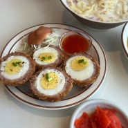 대구 수성구 범어동 맛집 - 일본 감성 카레집 "후후카레"