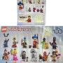 레고 미니피규어 71038 디즈니 100주년 기념 Lego Minifigures 71038 Disney 100