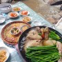 남한산성 <처가집> 남한산성 계곡 닭백숙 맛집