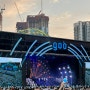 송도 달빛공원 ㅇㅁㄷ지오디콘서트 관람 후기 / kbs 50년x지오디25년