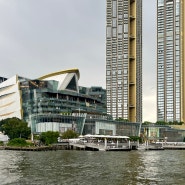 2023 방콕여행 #7 - 아이콘시암 (IconSiam)