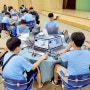 광주광역시 서구청과 함께한 2023년 청소년 창의캠프