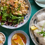 [개항로 맛집 & 메콩사롱] 베트남 음식점 쌀국수 맛집