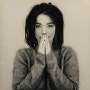 Björk - 『Debut』, 1993, LP