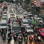 방콕공항 새벽택시 클룩 픽업 예약 택시만 이용해 여행한 후기 택시요금