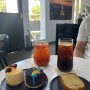 부암동 디저트 카페 : 프랑스 디저트가 맛있는 라프라 (LAPRAT)