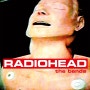 Radiohead - 『The Bends』, 1995, LP