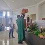 [필리핀 일상] 세상 아름다운 필리핀 그리스도 수도회 미사