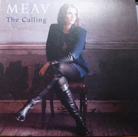 Meav, 메이브 - The Calling, 2013 (CD) ★★★☆☆ : 네이버 블로그