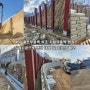 자립식옹벽 패널식옹벽 절토부옹벽 자재생산 시공 설계 전국