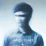 James Blake - 『James Blake』, 2011, LP