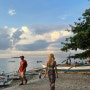 [필리핀#1] 세부여행/ 오슬롭 고래상어 투어/ 투말록 폭포/ 모알보알 거북이 투어/ 골드망고/ 막탄 샹그릴라리조트