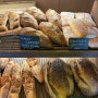 [이태원] 베이커리 종류 많은 <도나르> 빵 포장 내돈내산 후기