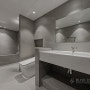 모던 라이프! 비산 삼성래미안 60평형 화장실 리모델링