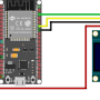 [FC-51 IR sensor module] ESP32에서 적외선 센서를 이용한 마우스 휠 회전수 측정