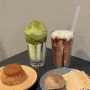 [수유]수유동맛집 "펠어커피" 생초콜렛 + 커피 전문점