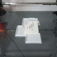 3D프린터 만든 단독주택