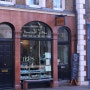 영국 런던카페, 내셔널갤러리 부근 스페셜티카페_노츠(Notes Coffee Roasters&Bar)