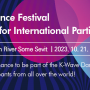 [문화 행사] 'K-Wave Dance Festival'에 초대합니다!