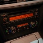 BMW E90 320D 공조기 버튼, 도어 손잡이 커버, 컵홀더 몰딩 교체