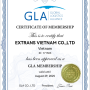 [엑스트란스] 엑스트란스 베트남 GLA 네트워크 가입 완료 !