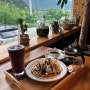 밀양카페/산외면카페 - 드립 커피가 맛있는, M.Y 커피윌 오후의정원