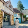 [나혼자 로드트립] 프랑스의 가장 아름다운 시골마을 : 바르비종 & 지베르니 & 제르베로아 ft.모네와 밀레