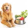 강아지 무::주의점 비타민 다이어트...OGUO 반려견 간식 자연식 화식 영양식 야채 채소