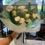 광주꽃집. Flower Cclim. 플라워끌림. Florist장영아. 두암동꽃집