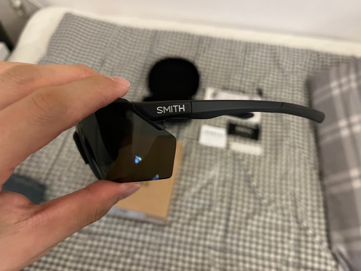 스미스 선글라스 루커스 SMITH Ruckus : 네이버 블로그