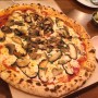 라마노 피자_구로 디지털 단지 근처 피자 맛집 (가격,주차정보)