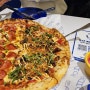 이수역 피자 맛집 노아이디어피자(no idea pizza) 내돈내산 후기