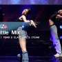 Wings (Little Mix) + Purr (KeVIZ)｜2023 A.G.P PART.1｜국내 65개 기획사 참여