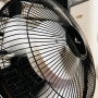선풍기 여름에만 쓰시나요? 아닙니다. 선풍기 헤파필터로 4계절 모두 공기청정기로 사용하세요.