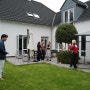 크리스티나 친구의 서머 하우스와 그들의 문화가 담긴 덴마크의 집