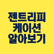 젠트리피케이션의 뜻과 사례 확인하기